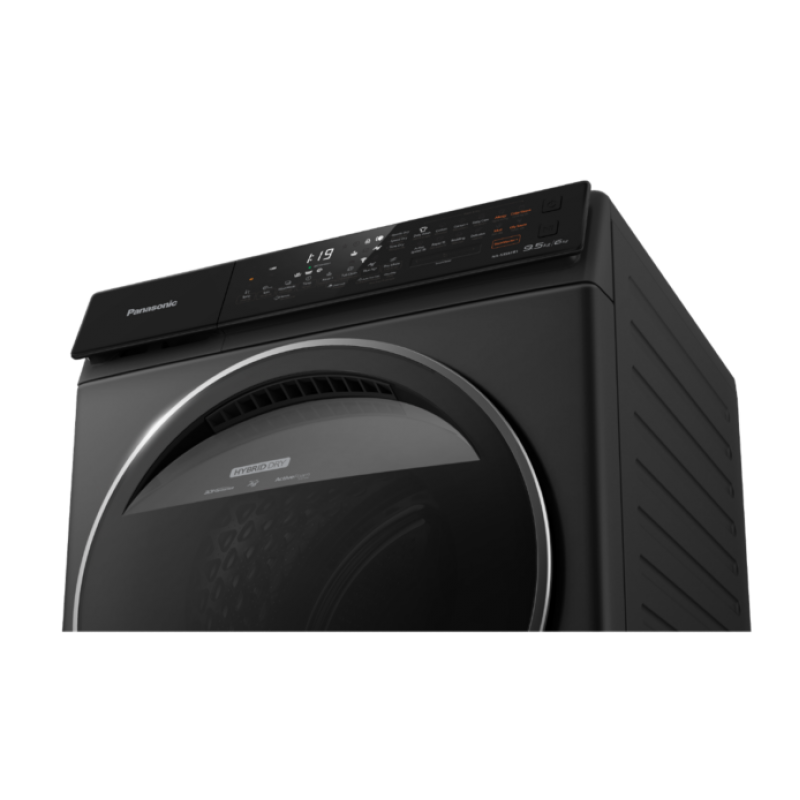 Máy giặt kết hợp sấy Panasonic NA-S956FR1BV