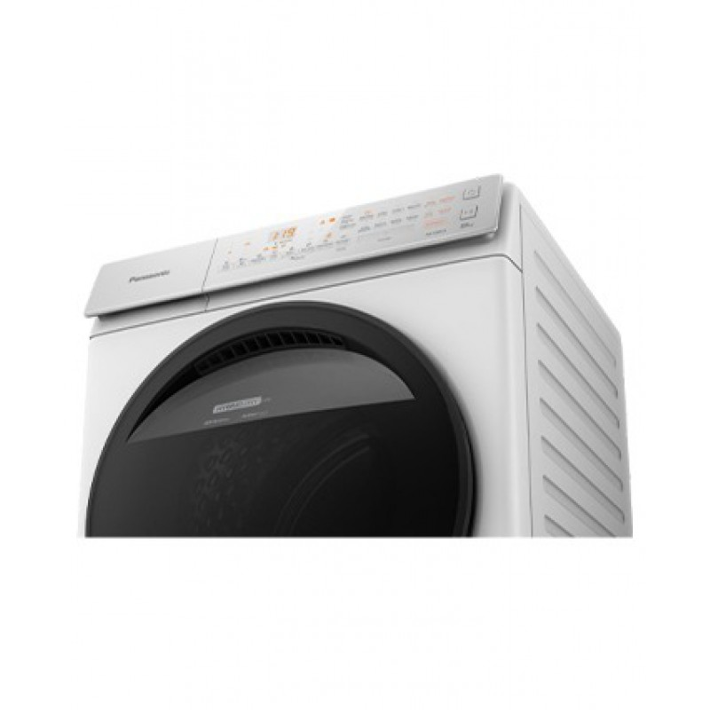 Máy giặt kết hợp sấy Panasonic NA-V90FC1WVT