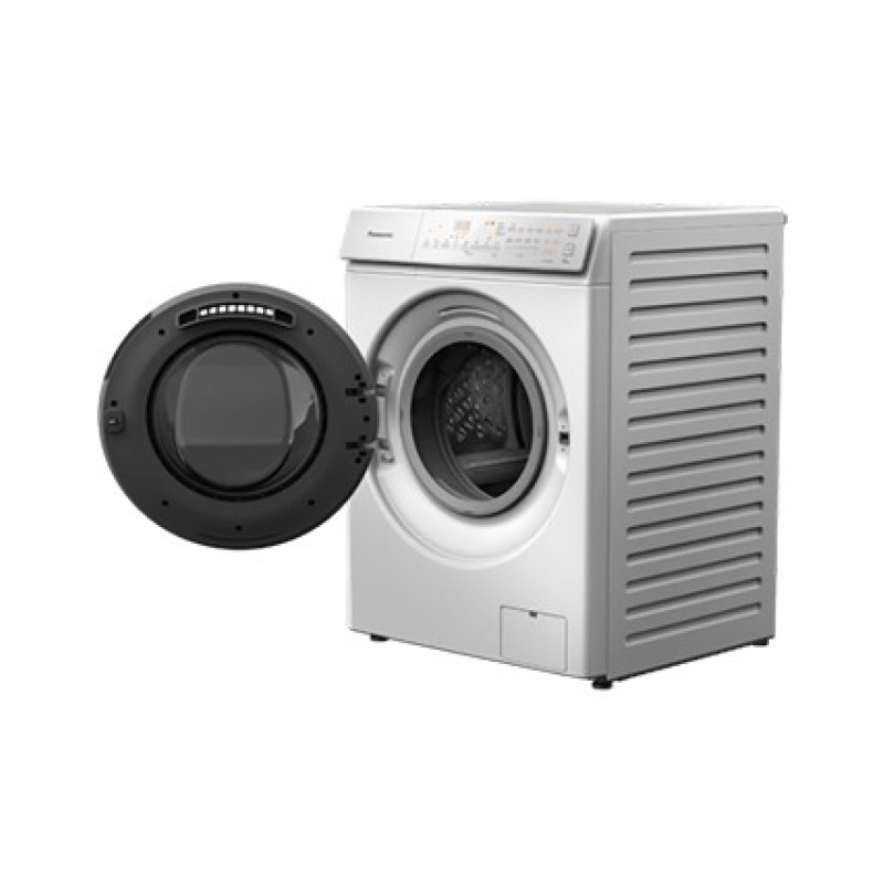 Máy giặt kết hợp sấy Panasonic NA-V90FC1WVT