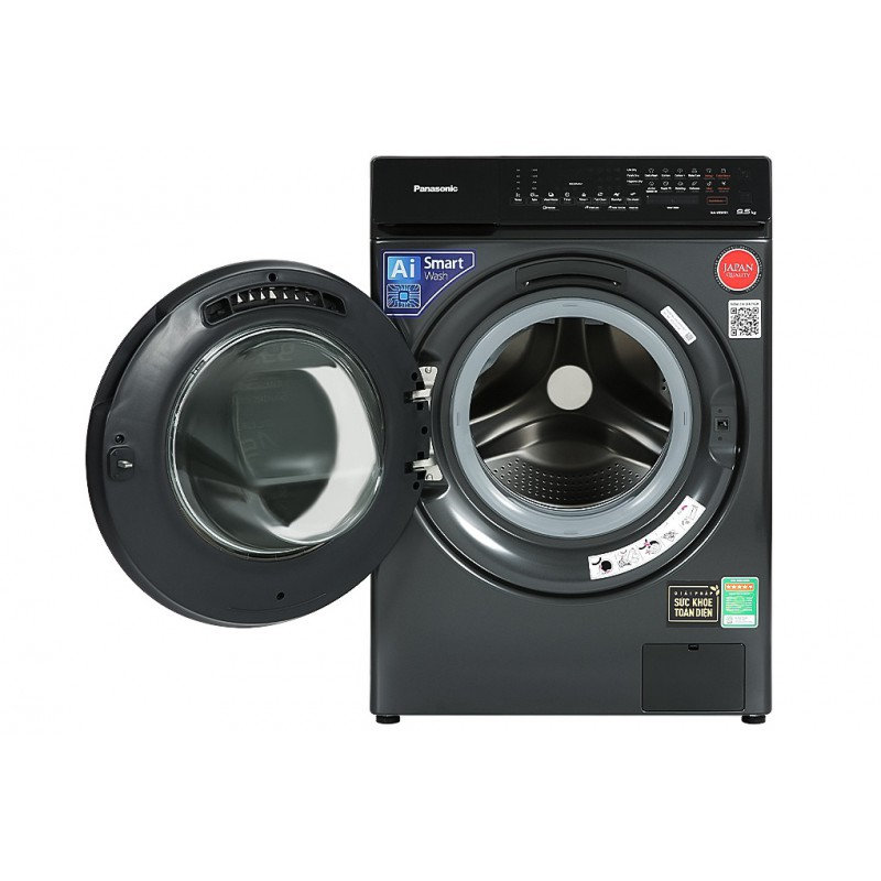 Máy giặt kết hợp sấy Panasonic NA-V95FR1BVT