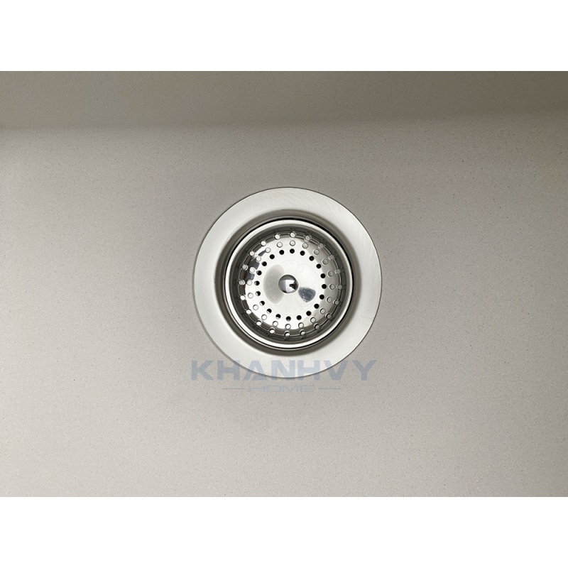 CHẬU ĐÁ Hafele GALBA HS-GD8650 – MÀU KEM 570.36.400