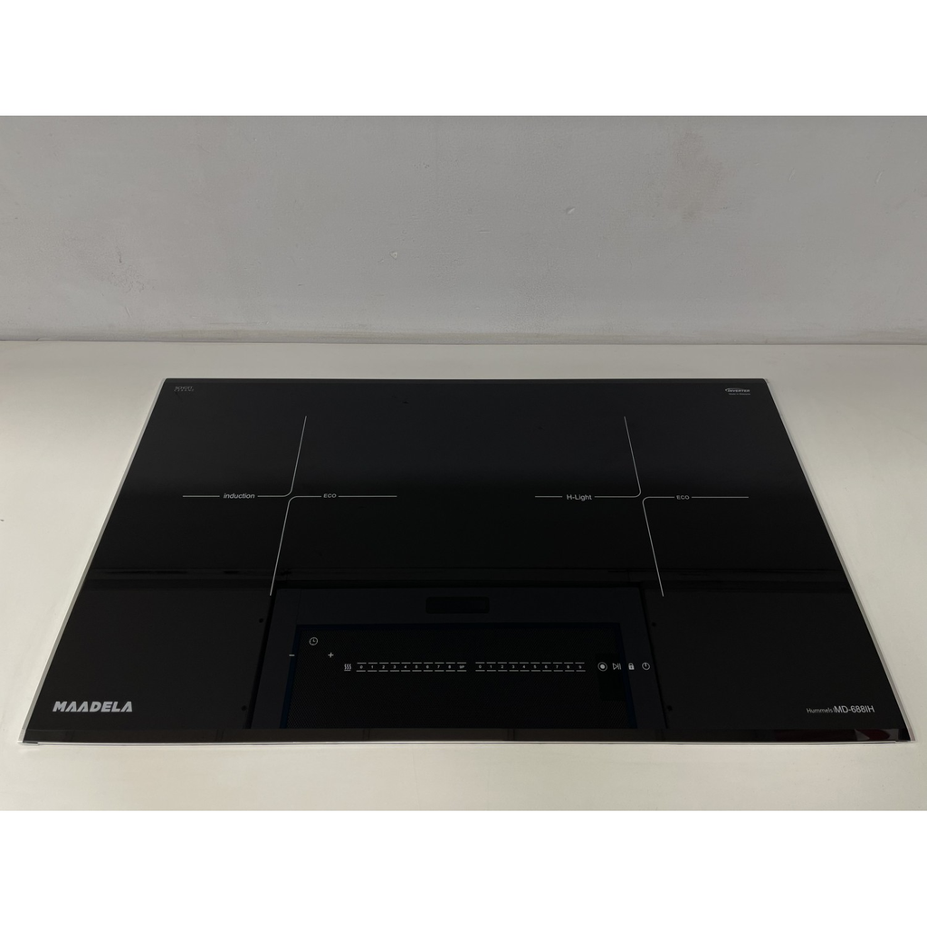 Bếp điện từ Maadela Hummels MD-688IH Made in Malaysia