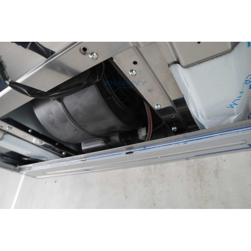 Máy hút mùi Teka DLH 786T 40487181