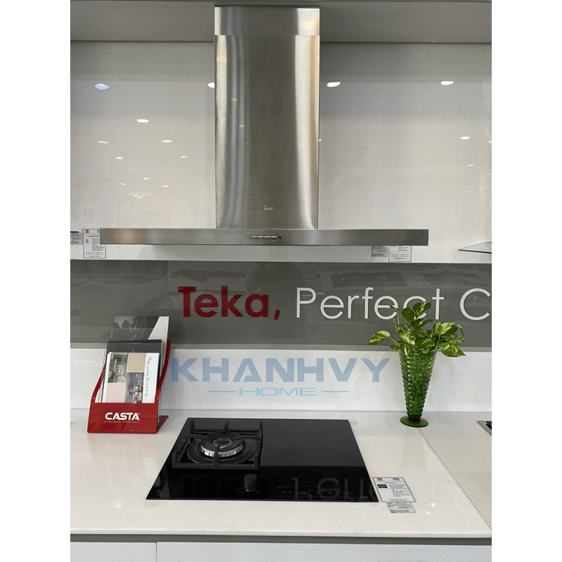 Bếp kết hợp ga và từ Teka IG 620 1G AI AL DR CI 40213010