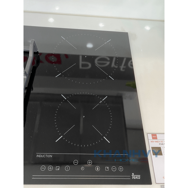 Bếp kết hợp ga và từ Teka IG 620 1G AI AL DR CI 40213010