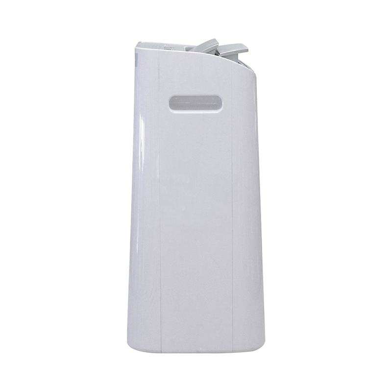 Máy ion và hút ẩm Sharp DW-E16FA-W