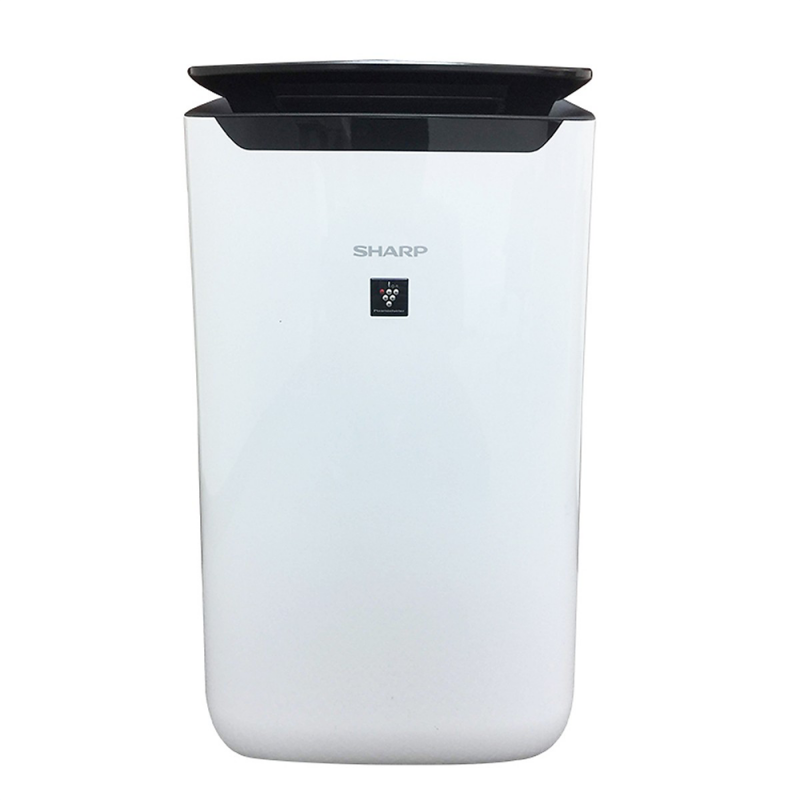 Máy ion và lọc khí Sharp FP-J60E-W