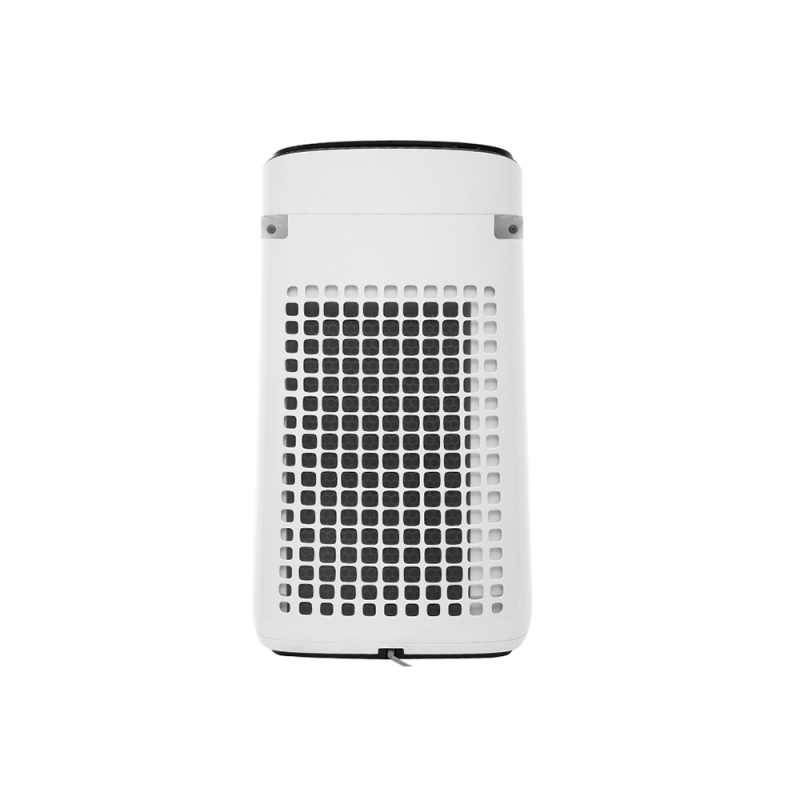 Máy ion và lọc khí Sharp FP-J60E-W