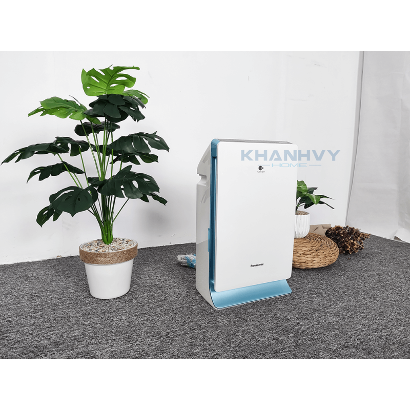 Máy lọc không khí Panasonic F-PXM35A-B