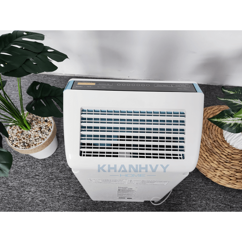 Máy lọc không khí Panasonic F-PXM35A-B