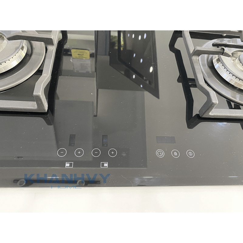 Bếp gas Teka CGW Lux 86 TC 2G AI AL TR 40217301