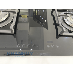 Bếp gas Teka CGW Lux 86 TC 2G AI AL TR 40217301