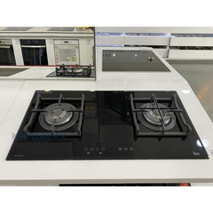 Bếp gas Teka CGW Lux 86 TC 2G AI AL TR 40217301