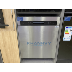 Máy rửa chén Malloca WQP12-J7309K E5