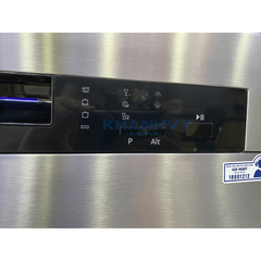 Máy rửa chén Malloca WQP12-J7309K E5