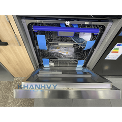 Máy rửa chén Malloca WQP12-J7309K E5