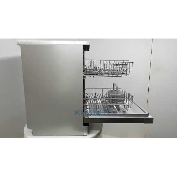 Máy rửa chén Hafele HDW-F60G 535.29.590 độc lập