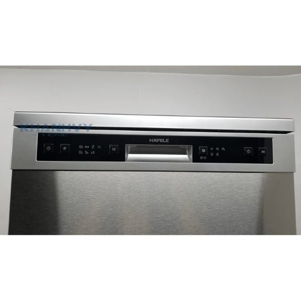 Máy rửa chén Hafele HDW-F60G 535.29.590 độc lập