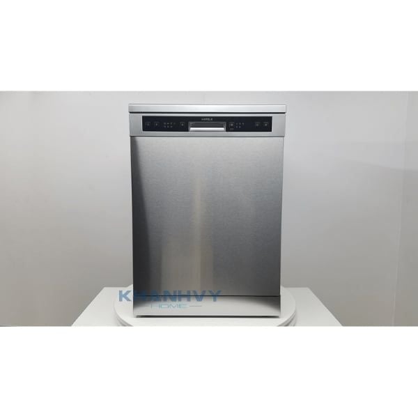 Máy rửa chén Hafele HDW-F60G 535.29.590 độc lập