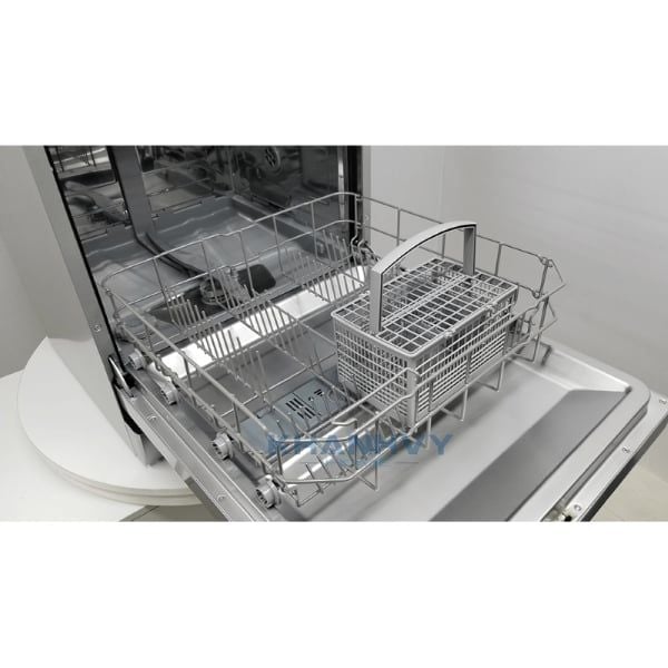 Máy rửa chén Hafele HDW-F60G 535.29.590 độc lập
