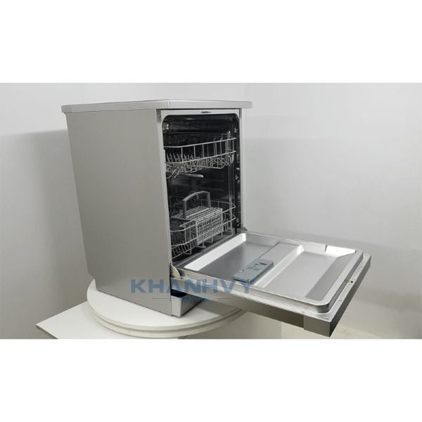 Máy rửa chén Hafele HDW-F60G 535.29.590 độc lập