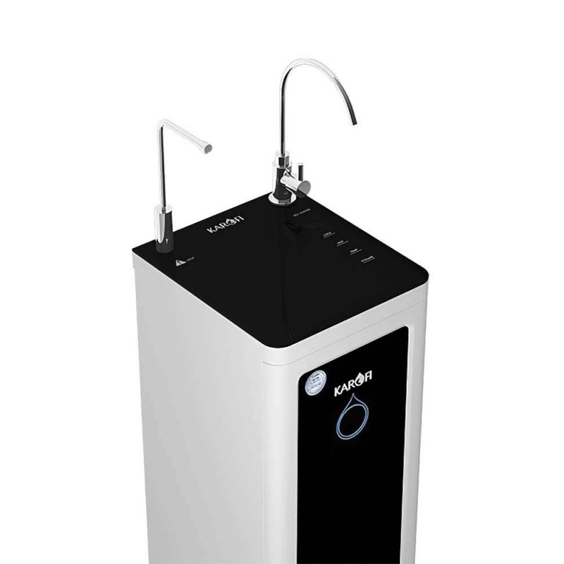 Máy lọc nước Karofi OPTIMUS HOT O-H128