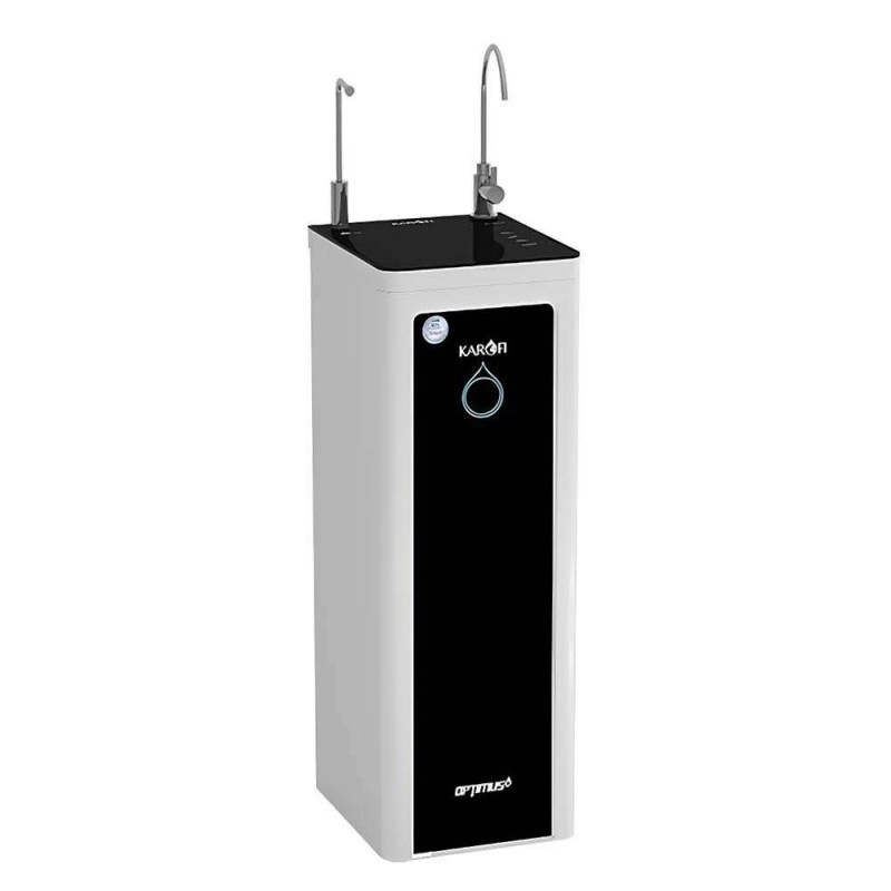 Máy lọc nước Karofi OPTIMUS HOT O-H128
