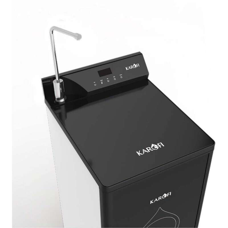 Máy lọc nước Karofi OPTIMUS HOT+ O-H238