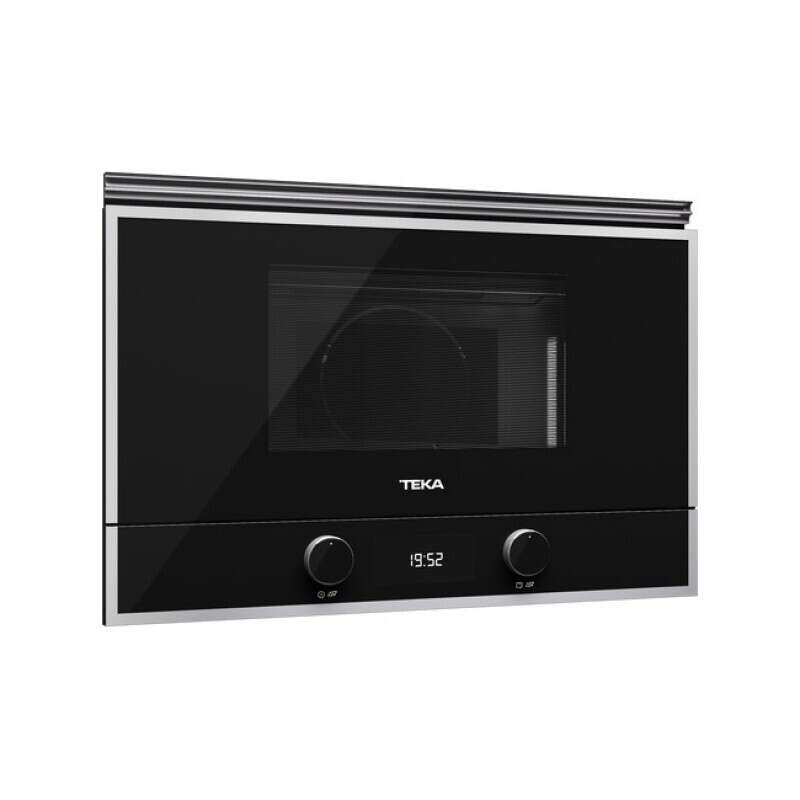 Lò vi sóng kết hợp nướng Teka ML 822 BIS 40584300
