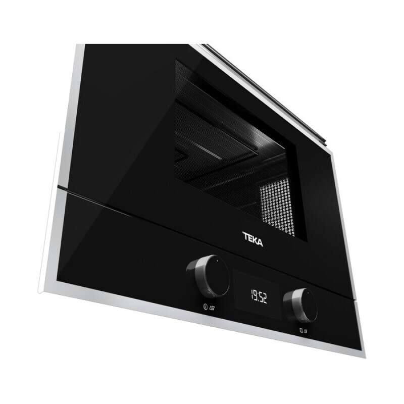 Lò vi sóng kết hợp nướng Teka ML 822 BIS 40584300