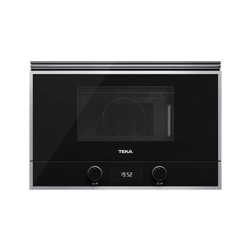 Lò vi sóng kết hợp nướng Teka ML 822 BIS 40584300