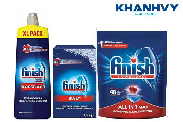 Công dụng của viên rửa all in one max