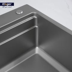 Chậu rửa bát Kluger KWF8161FS-S76