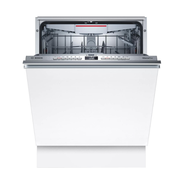 Máy rửa chén Bosch SMV4ECX14E Series 4, 13 bộ, âm tủ Home connect