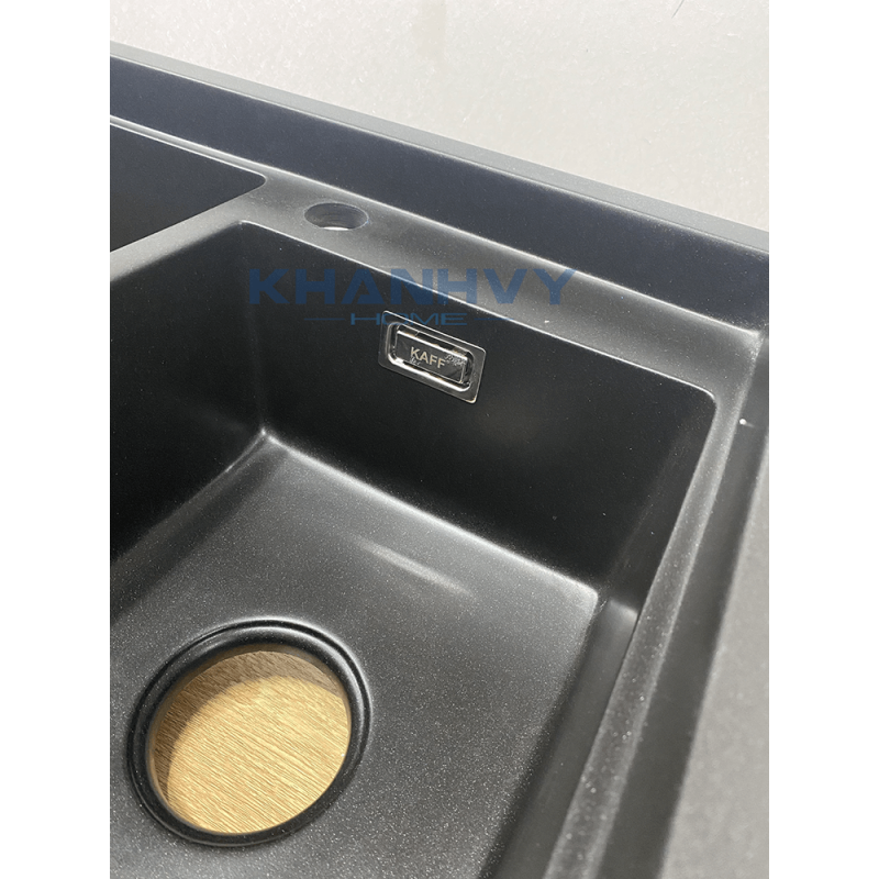 Chậu rửa Kaff GRANITE KF-MONDS-7846
