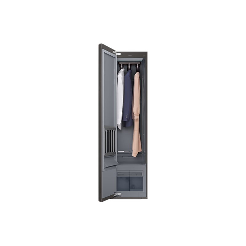Tủ chăm sóc quần áo thông minh Samsung Bespoke DF60A8500EG/SV