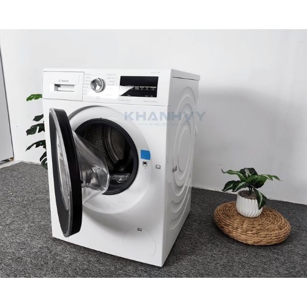 Máy giặt sấy quần áo Bosch WNA14400SG 9kg/6kg Serie 4