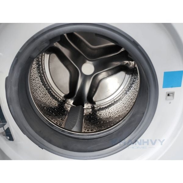 Máy giặt sấy quần áo Bosch WNA14400SG 9kg/6kg Serie 4