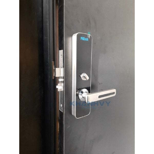 Khóa vân tay PHGlock FP7155SSL App