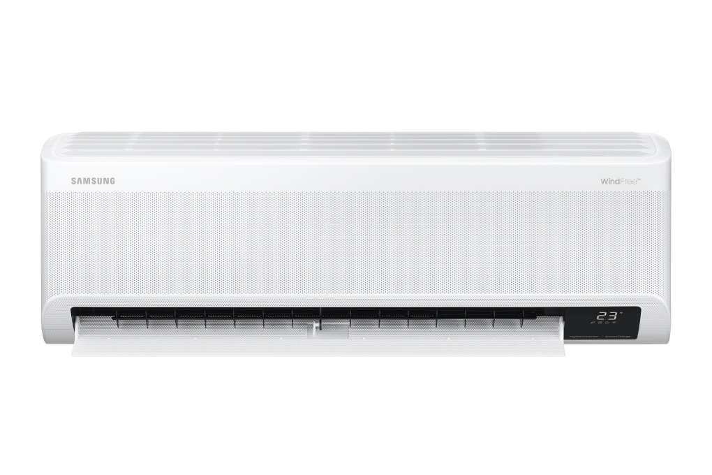 Máy lạnh Samsung AR18CYFAAWKNSV inverter 1 chiều 18.000 BTU 2HP