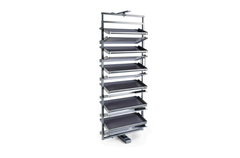 Kệ để giày xoay 360 độ Vickini 18208.805