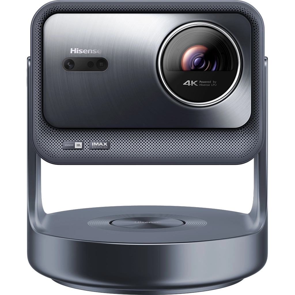 Máy chiếu Mini Hisense C2 Ultra