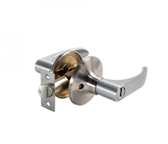Khóa cửa tròn gạt Vickini 31686.001