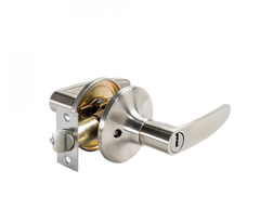 Khóa cửa tròn gạt Vickini 31687.001