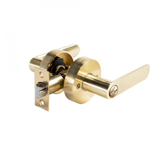 Khóa cửa tròn gạt Vickini 31688.002 MBG