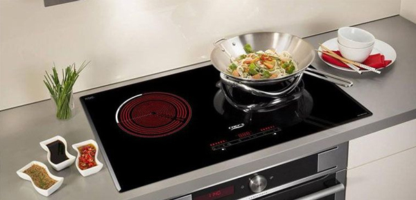  Bếp hồng ngoại Eurosun EU-IF268S được sản xuất bằng chất liệu có độ bền cao