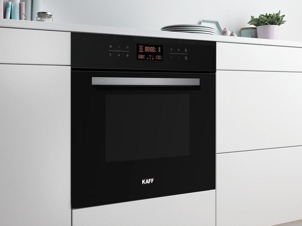  Lò nướng Kaff KF-OMS44L tiết kiệm điện năng