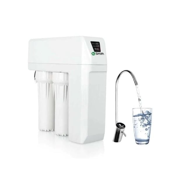 Máy lọc nước AOSmith R400E