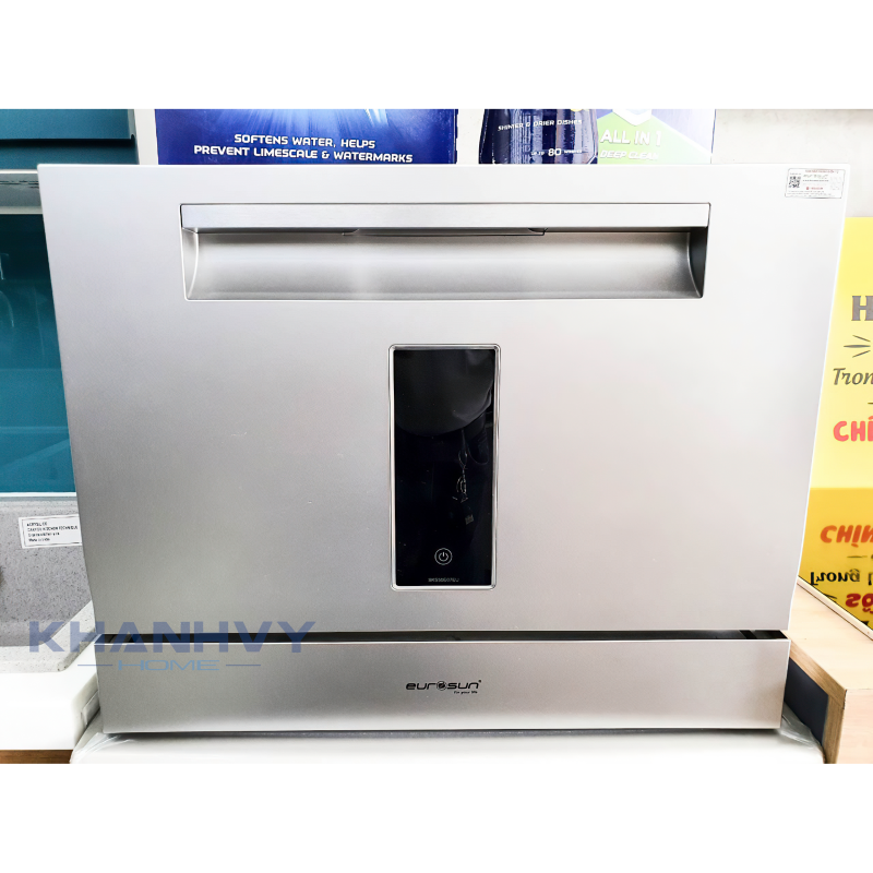  Máy rửa chén SKS55E07EU tại Khánh Vy Home