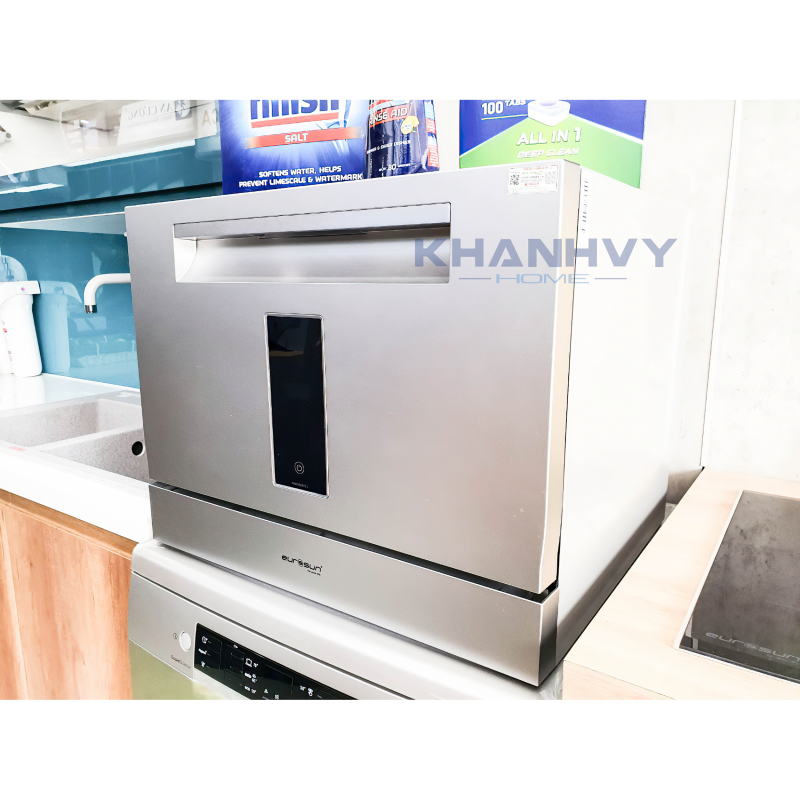  Nhãn năng lượng cho các thiết bị sử dụng điện